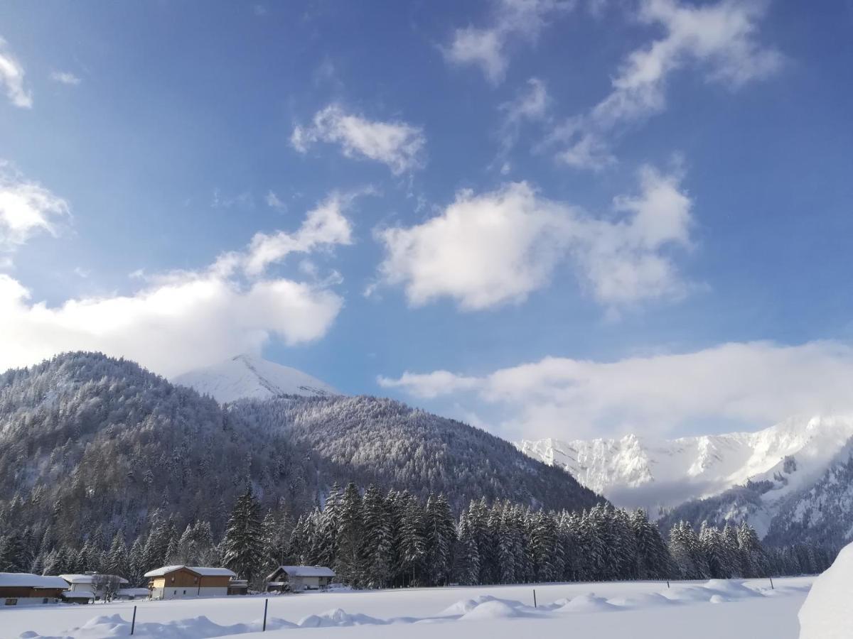 Hinterwinkl Achenkirch