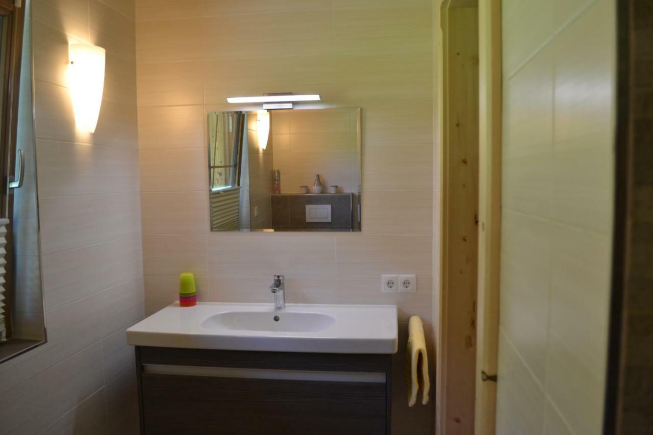Hinterwinkl Apartment Achenkirch