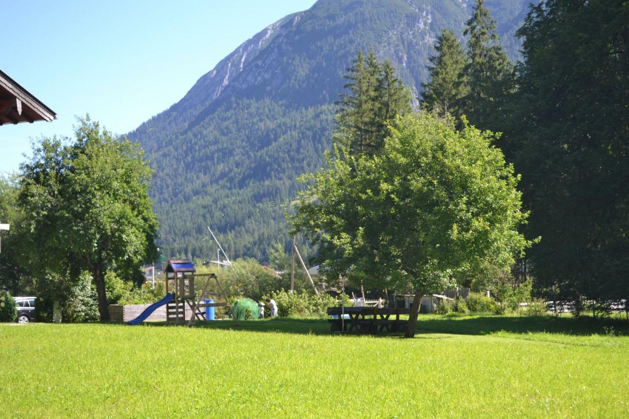 Apartment Hinterwinkl Achenkirch