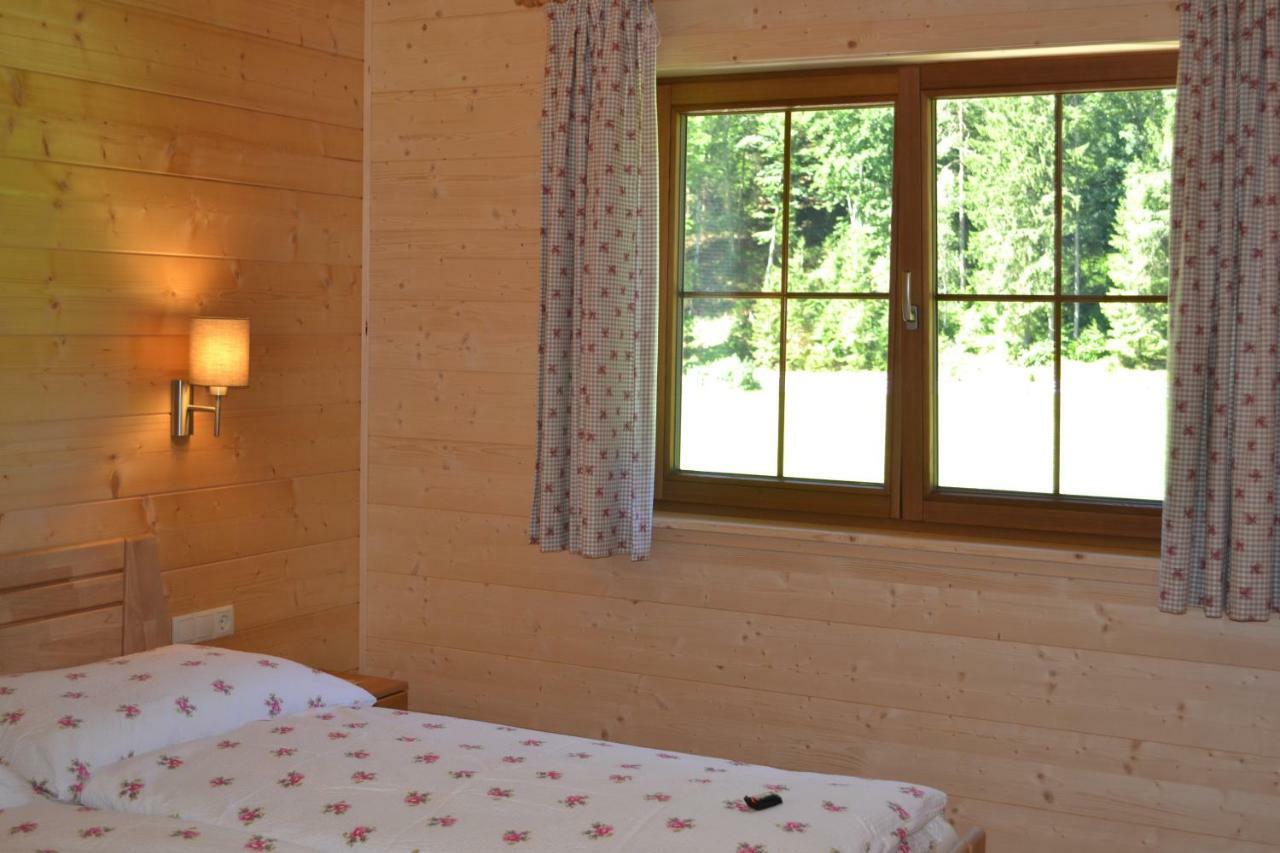 Hinterwinkl Apartment Achenkirch