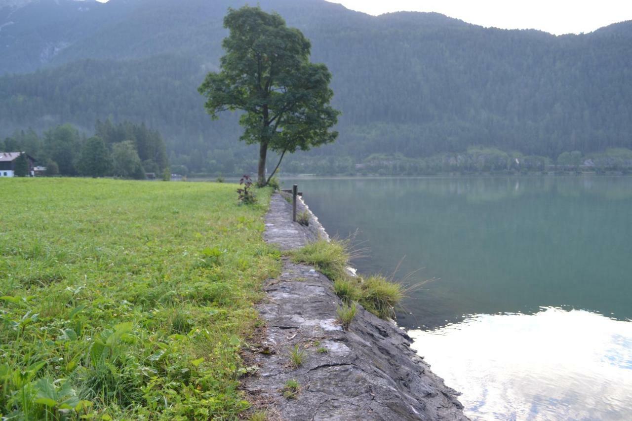Apartment Hinterwinkl Achenkirch